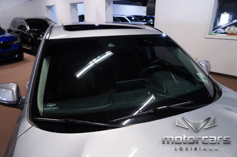 2019 Acura RDX w/Tech