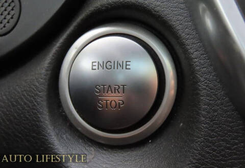 2018 Infiniti QX30 Luxury