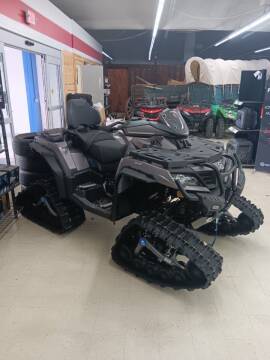 2024 CF Moto C FORCE 1000 for sale at Highway 13 One Stop Shop/R & B Motorsports in Jamestown ND