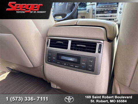 2015 Lexus LX 570