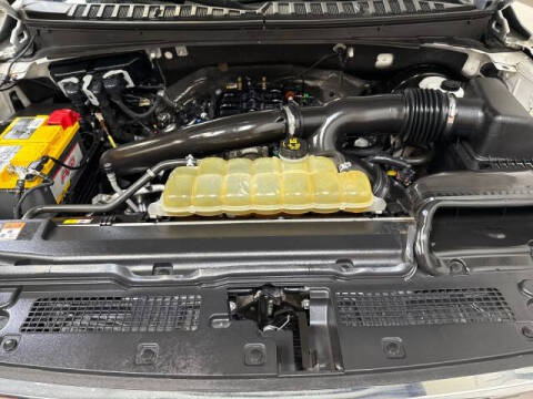 2021 Ford Expedition MAX King Ranch