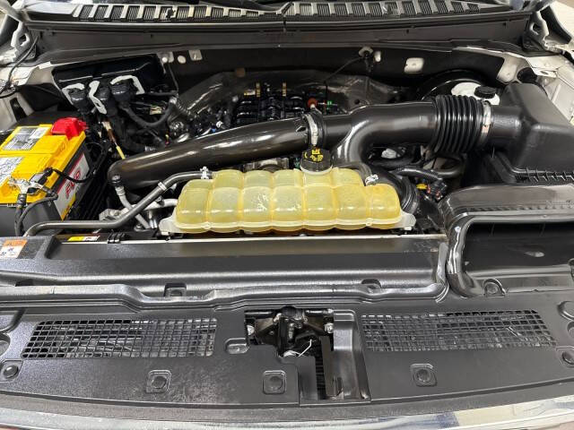 2021 Ford Expedition MAX King Ranch