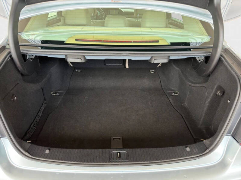 2016 Mercedes-Benz E-Class E 350