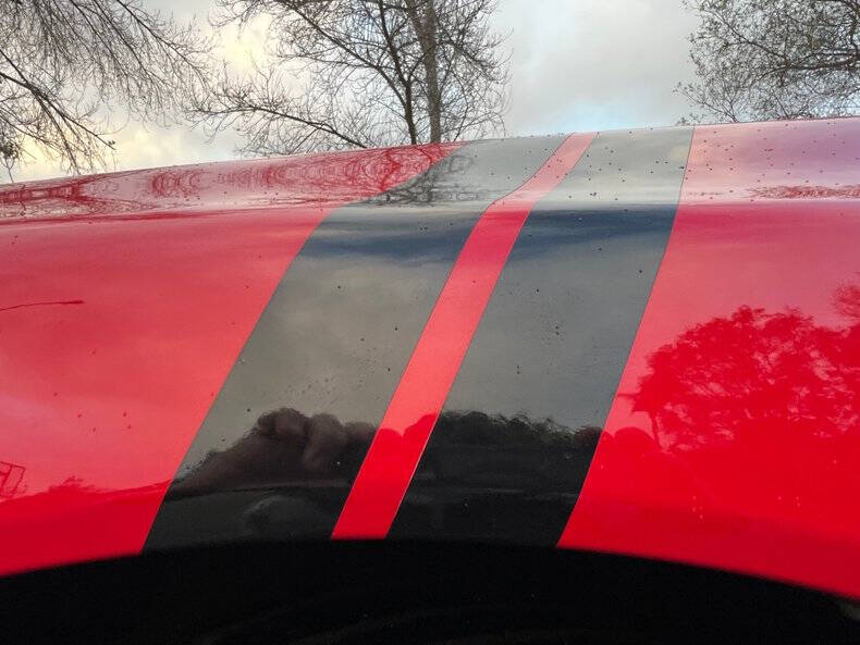 1991 Toyota Supra