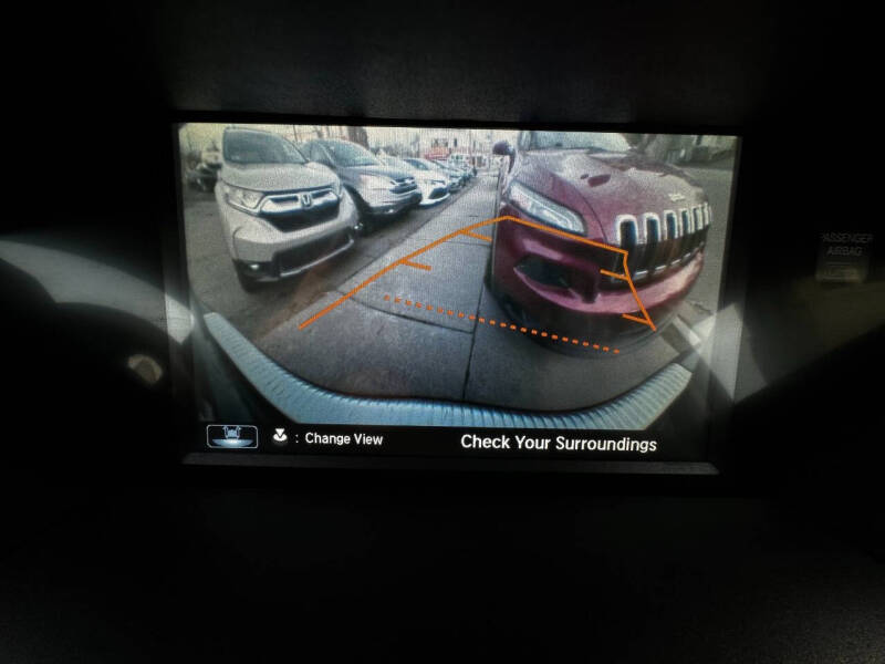 2014 Acura MDX SH-AWD w/Tech