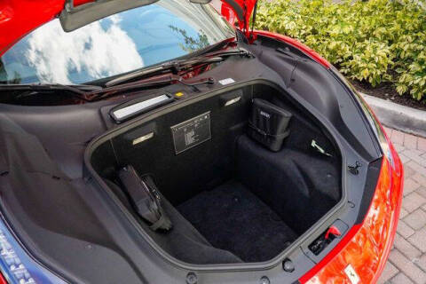 2018 Ferrari 488 GTB