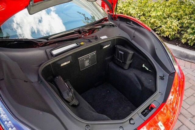 2018 Ferrari 488 GTB