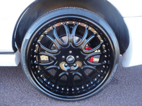 2011 Land Rover Range Rover Supercharged