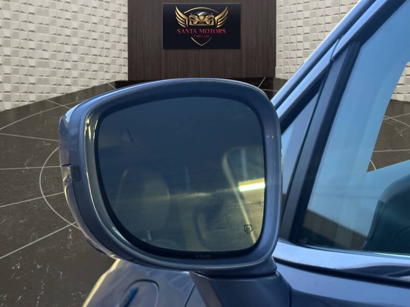 2021 Chrysler Pacifica Hybrid Touring L