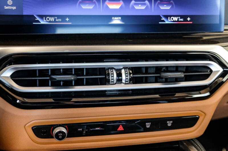 2023 BMW i4 eDrive40 Gran Coupe