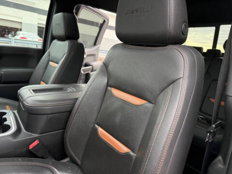 2022 GMC Sierra 1500 Limited