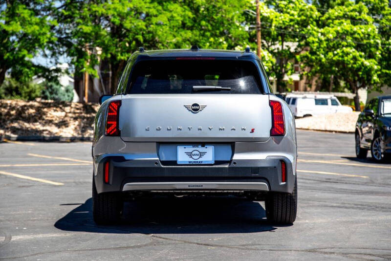 2027 MINI Countryman