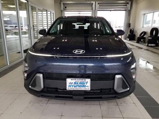 2025 Hyundai Kona SE