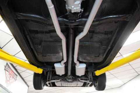 1966 Chevrolet Caprice