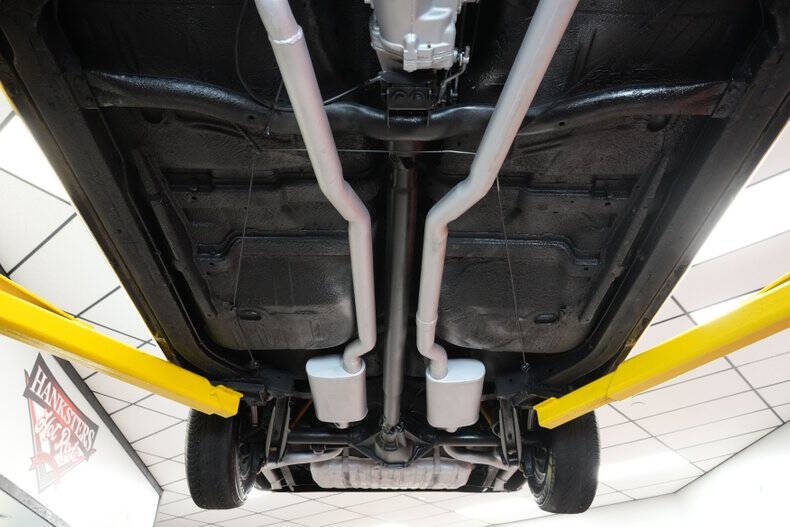 1966 Chevrolet Caprice