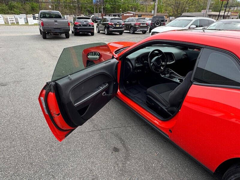 2019 Dodge Challenger GT