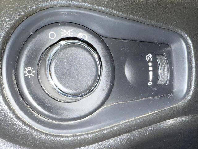 2019 Jeep Renegade Sport