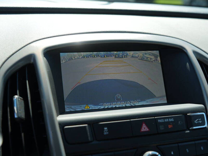 2016 Buick Verano Convenience Group