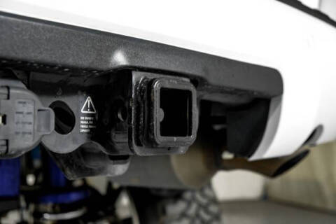 2021 Toyota Sequoia Limited