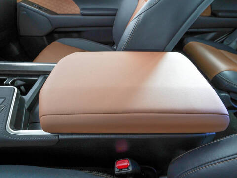 2025 Lexus GX 550 Luxury+