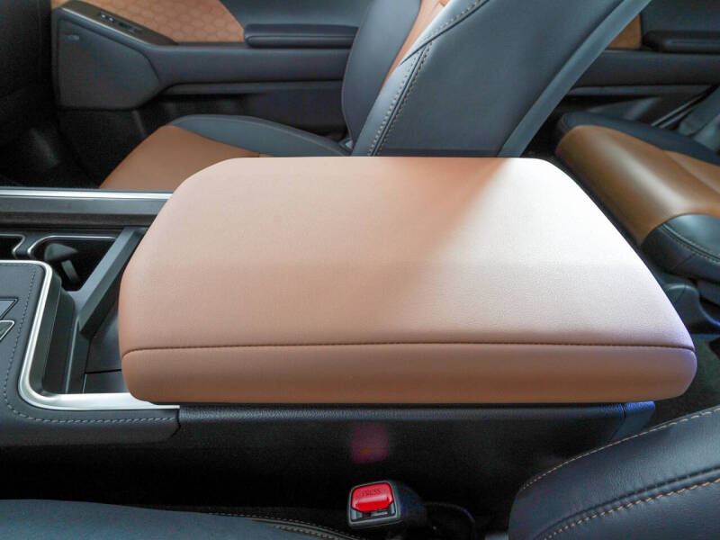 2025 Lexus GX 550 Luxury+