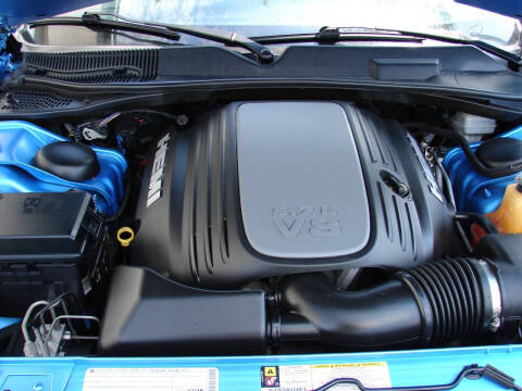 2010 Dodge Challenger R/T