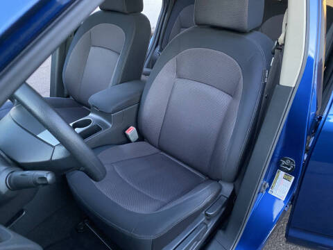 2008 Nissan Rogue SL