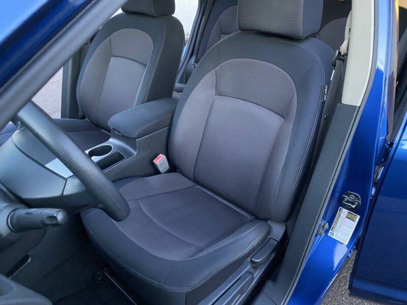 2008 Nissan Rogue SL