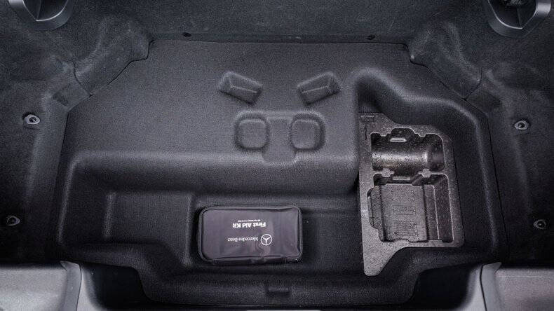 2013 Mercedes-Benz SL-Class SL 550