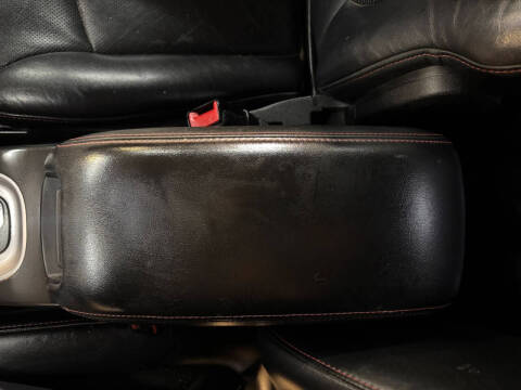 2017 Dodge Journey GT