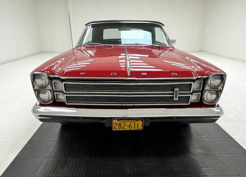 1966 Ford Galaxie 500