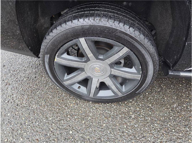 2015 Cadillac Escalade ESV Premium