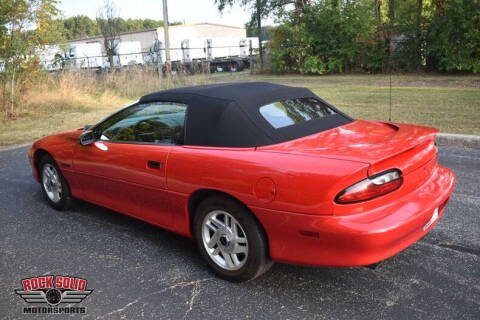 1994 Chevrolet Camaro Z28