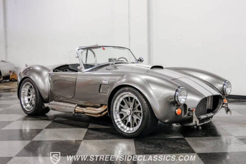 1965 Shelby Cobra