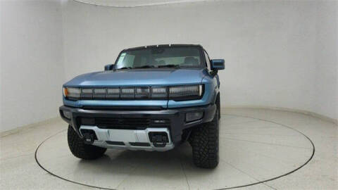 2024 GMC HUMMER EV 3X