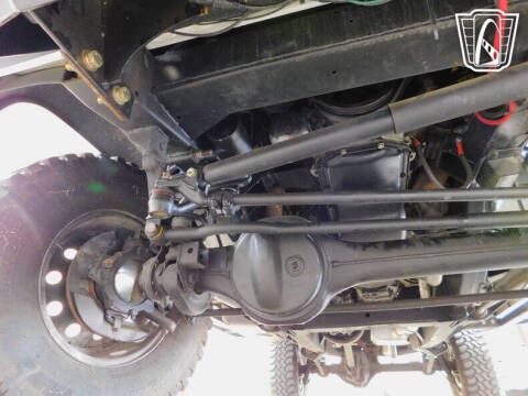 1986 Land Rover Defender