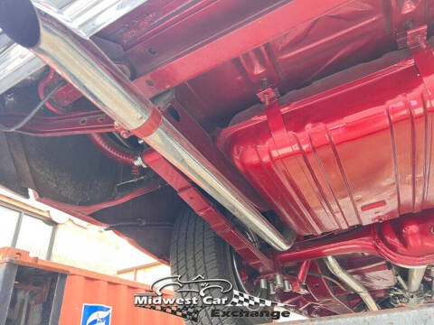 1957 Chevrolet Bel Air