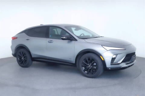 2025 Buick Envista Sport Touring