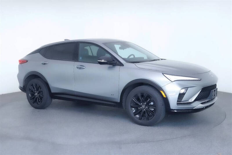 2025 Buick Envista Sport Touring