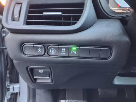 2025 Acura TLX w/Tech