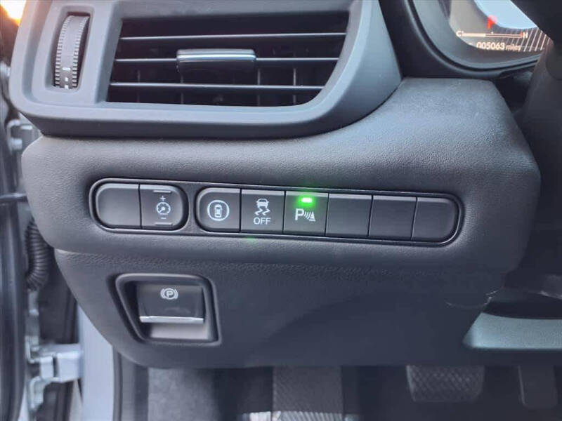 2025 Acura TLX w/Tech