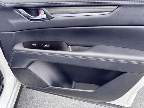 2023 Mazda CX-5 2.5 S Premium