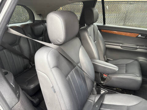 2007 Mercedes-Benz R-Class R 350