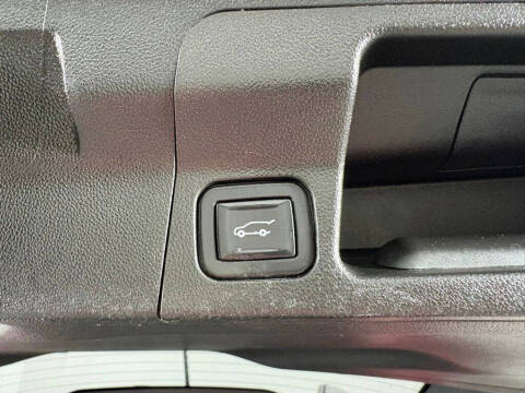 2021 GMC Acadia