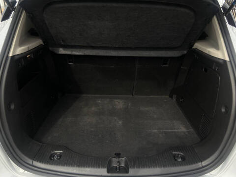 2017 Buick Encore Essence