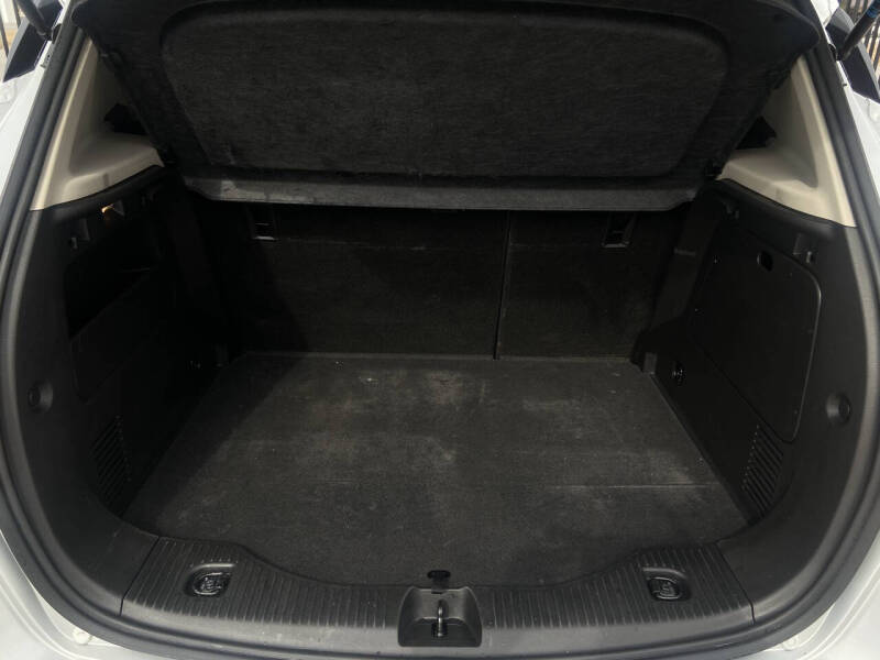 2017 Buick Encore Essence