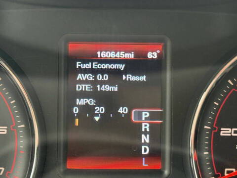 2012 Dodge Charger SE
