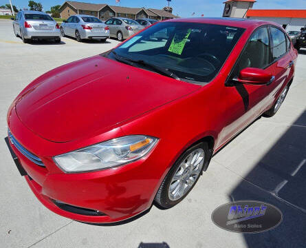 2013 Dodge Dart