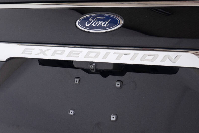 2020 Ford Expedition MAX King Ranch