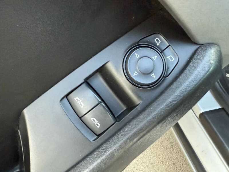 2017 Chevrolet Camaro